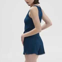 Night short Bleu