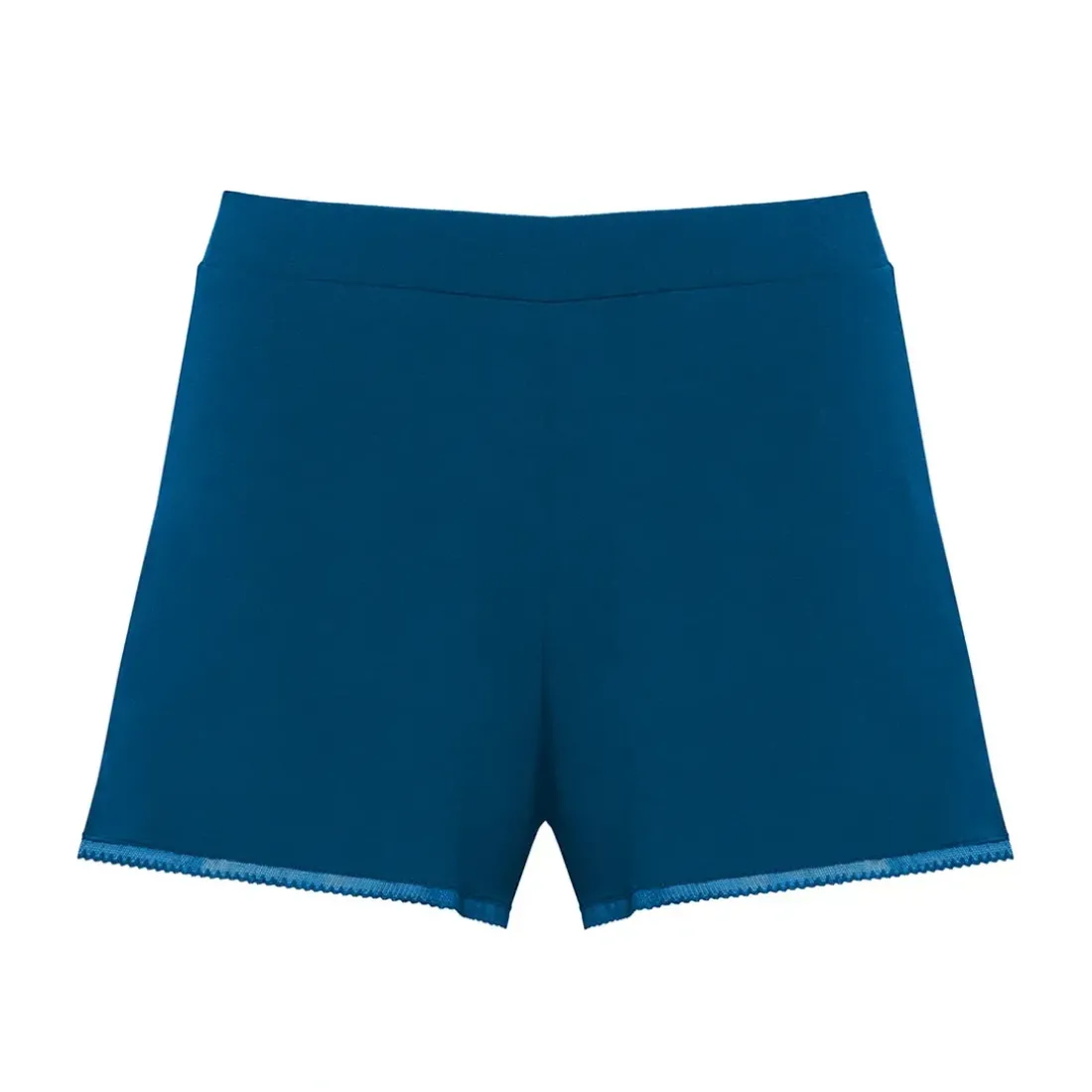 Night short Bleu