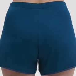 Night short Bleu
