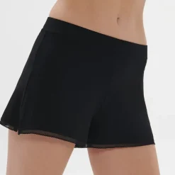 Night short Noir