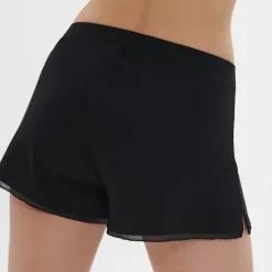 Night short Noir