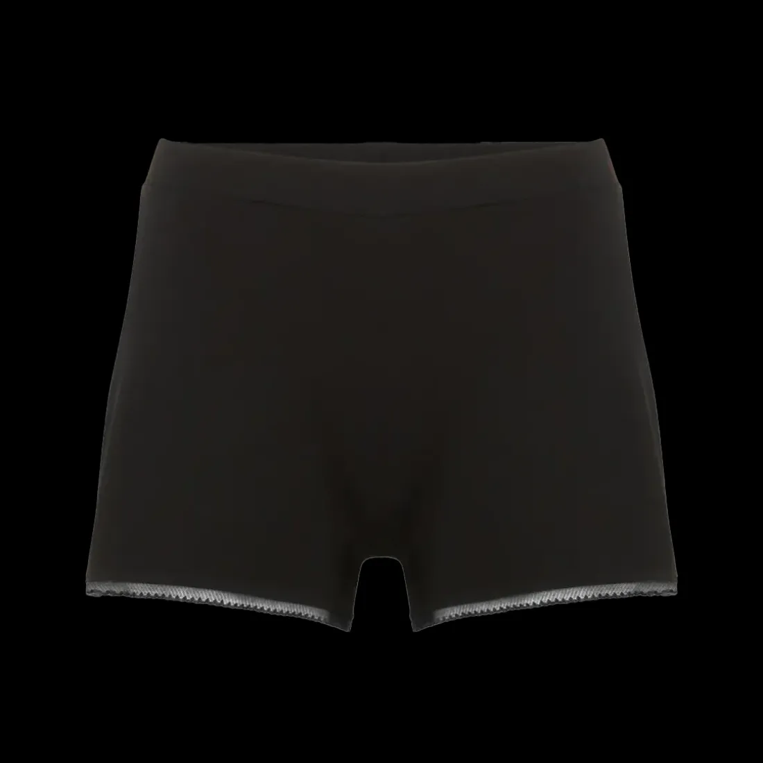 Night short Noir