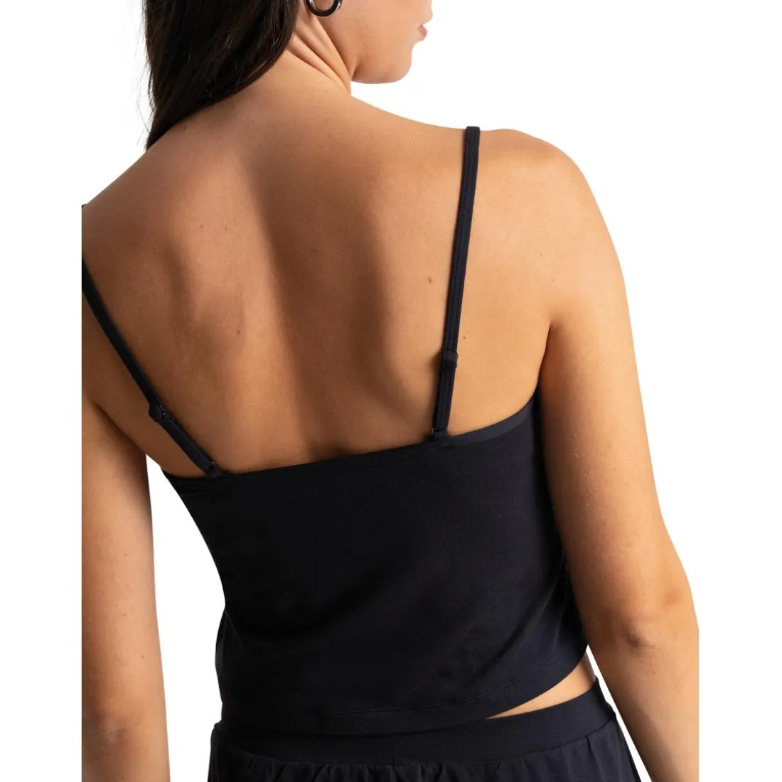 Noir en coton