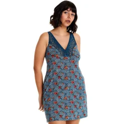 Nuisette - Bleue