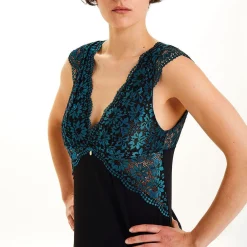 Nuisette - Bleu Pomm Poire