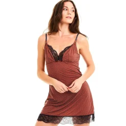 Nuisette - Marron Pomm Poire