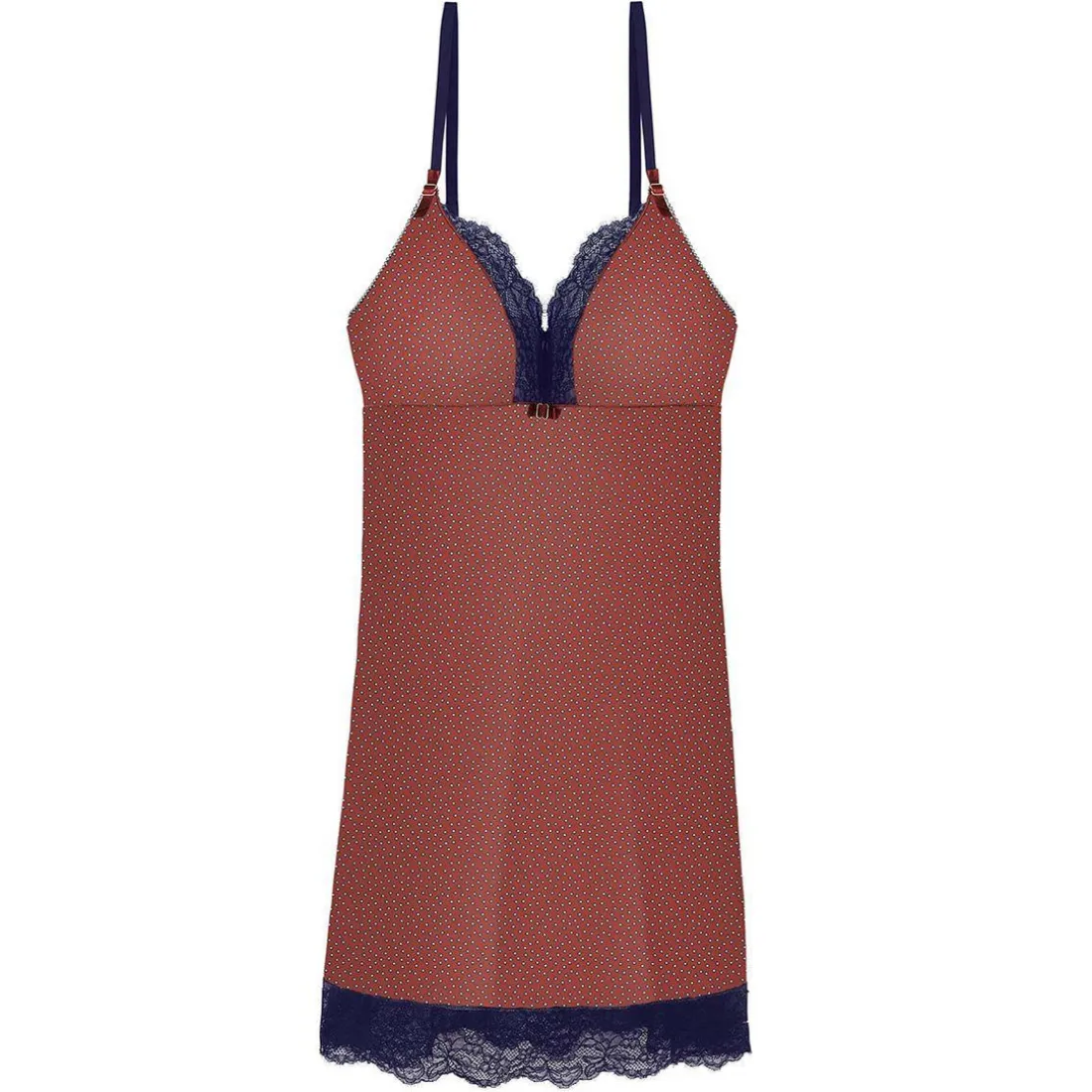 Nuisette - Marron Pomm Poire