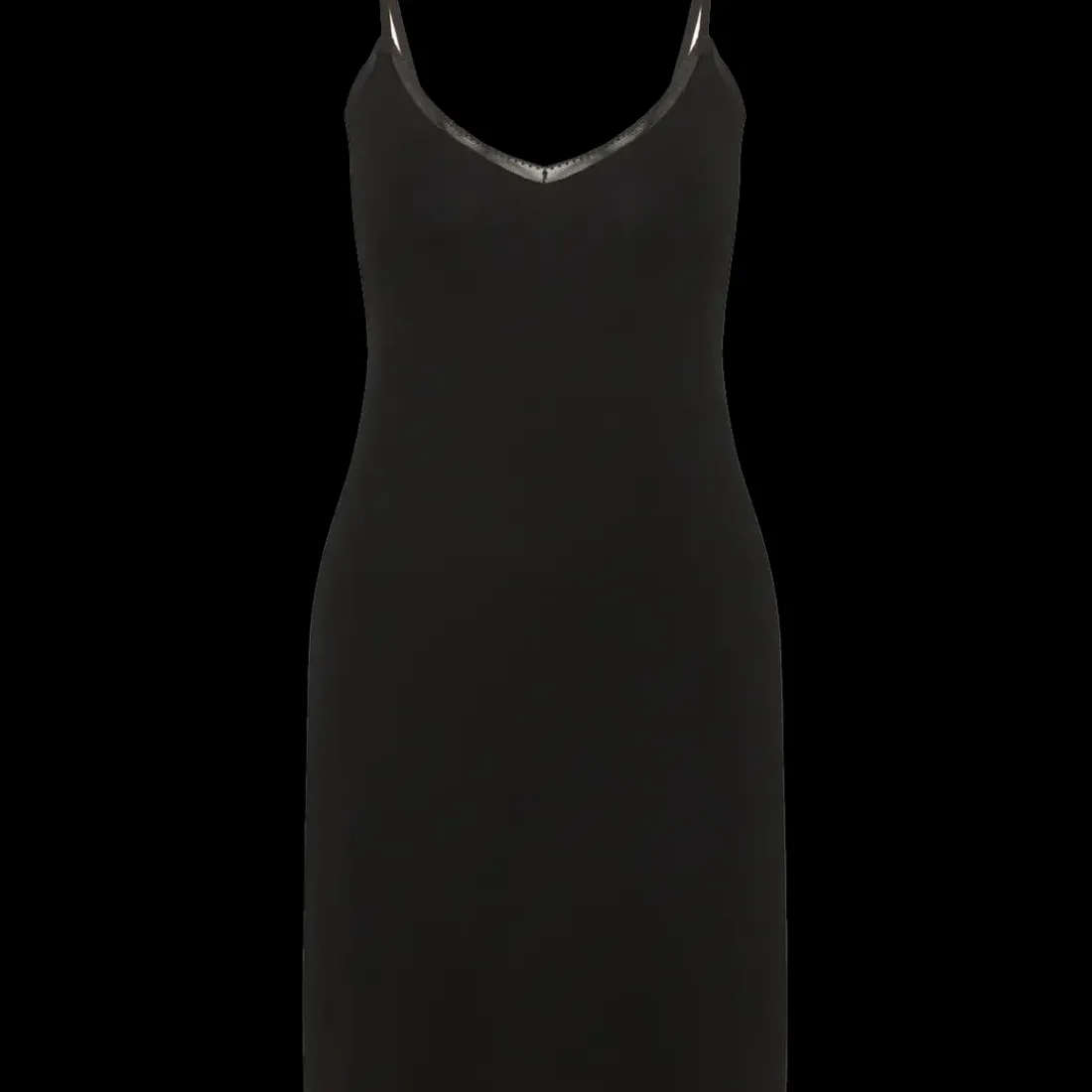 Nuisette - Noir
