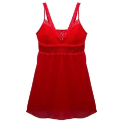 Nuisette - Rouge