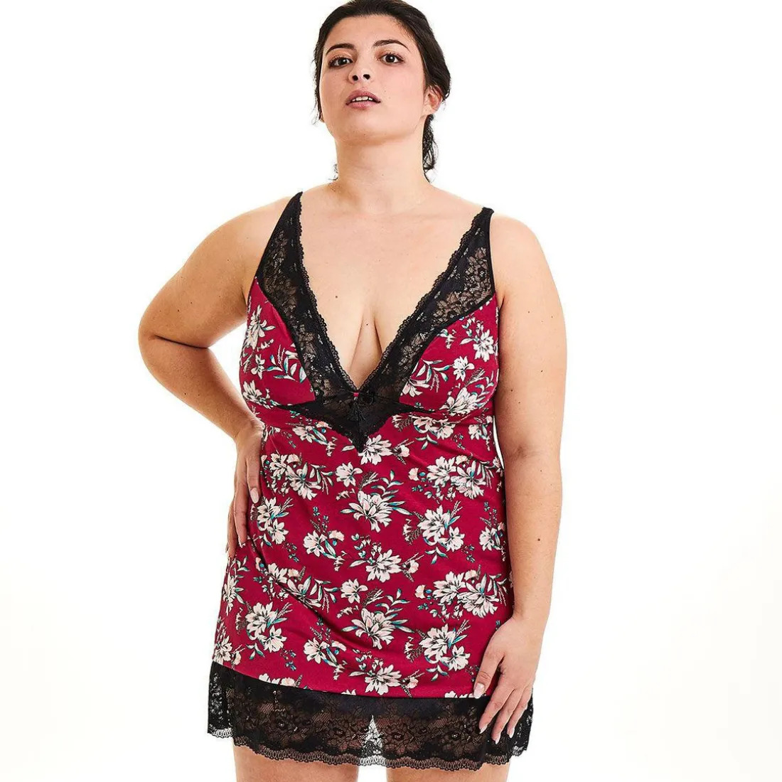 Nuisette - Rouge Pomm Poire