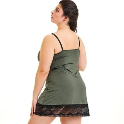 Nuisette - Vert Pomm Poire