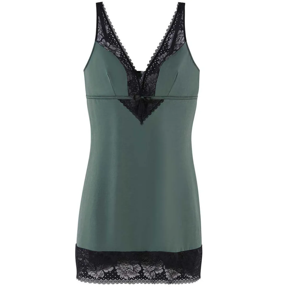Nuisette - Vert Pomm Poire
