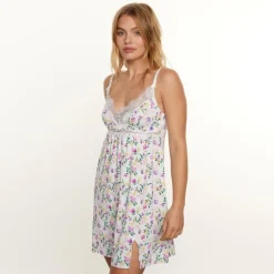 Nuisette blanc Capsule