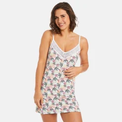 Nuisette blanche