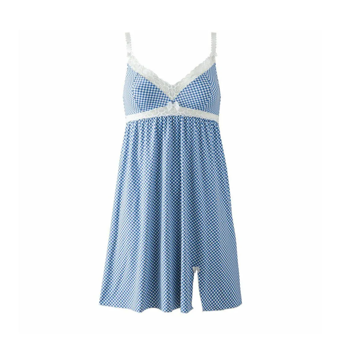 Nuisette bleu Badinage