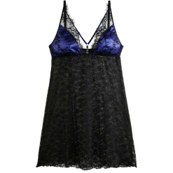 Nuisette bleu Illégal