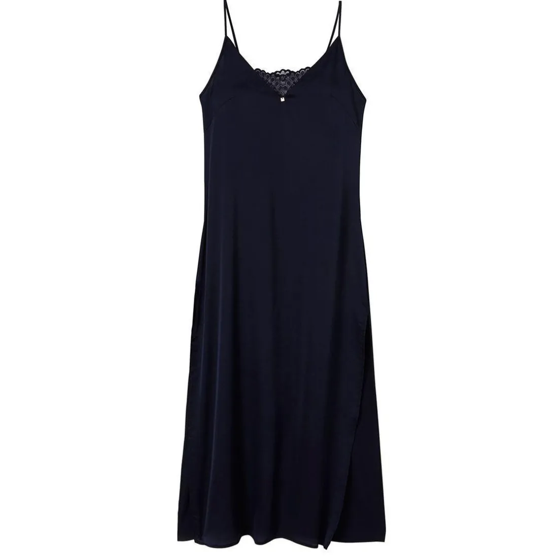 Nuisette bleu marine