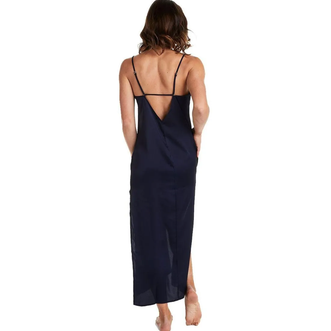 Nuisette bleu marine