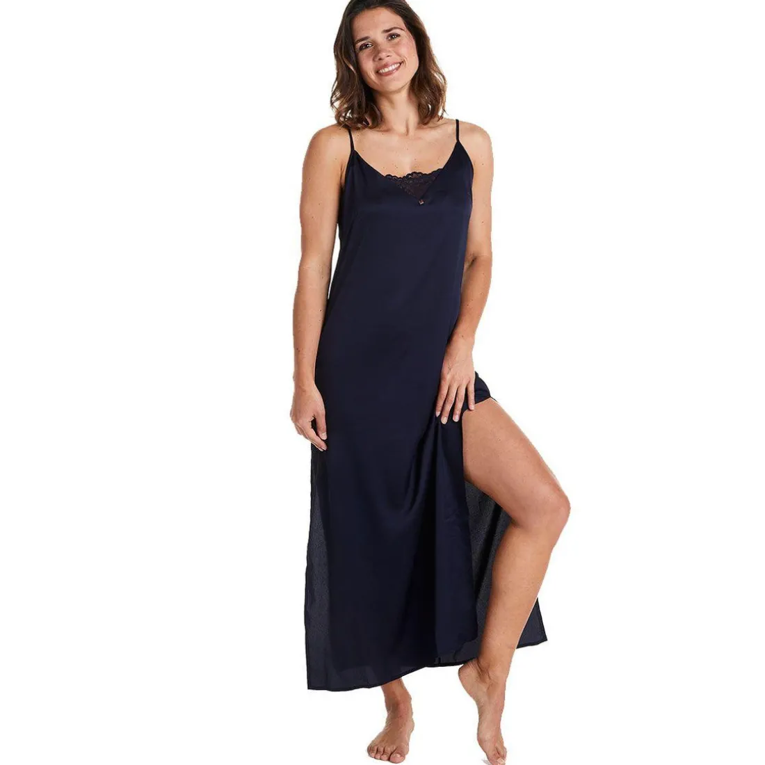 Nuisette bleu marine