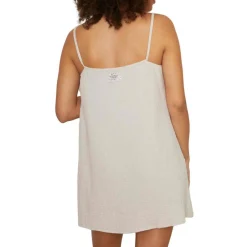 Nuisette de grossesse et d'allaitement - Beige - Cache Cœur Lingerie en coton bio