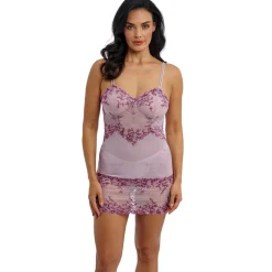 Nuisette Lilas violet