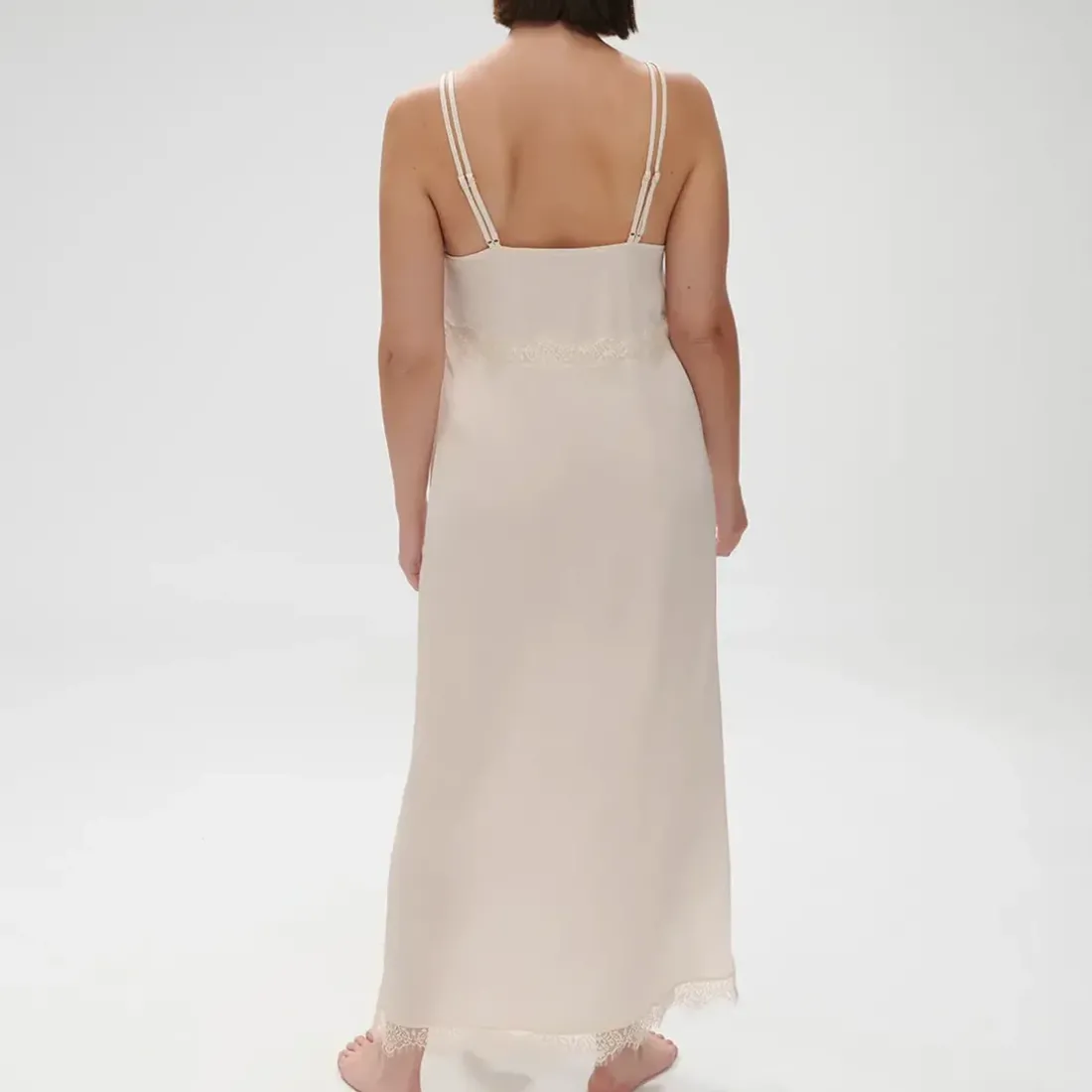Nuisette longue