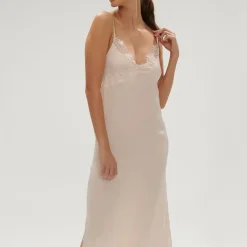Nuisette longue