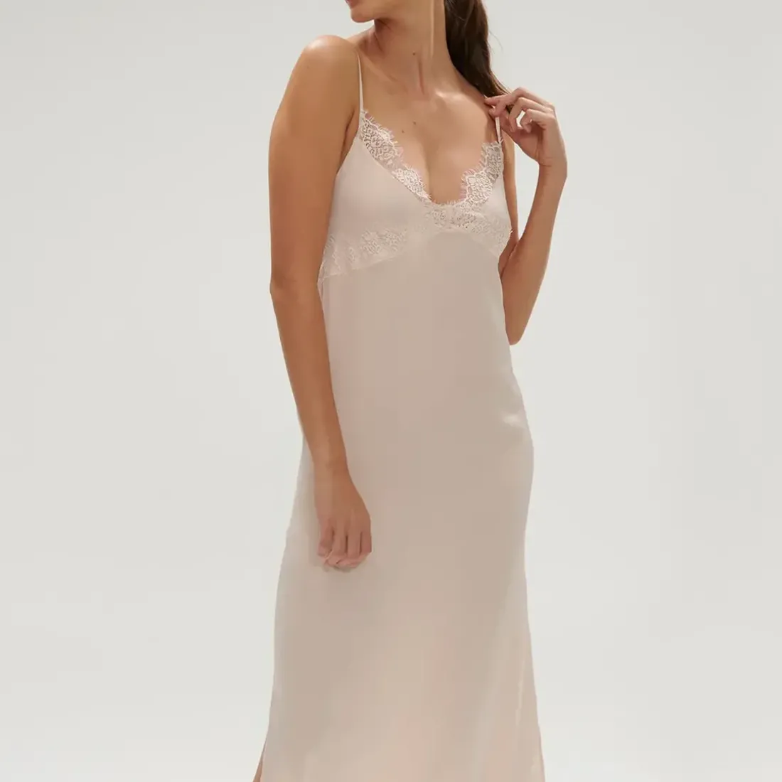 Nuisette longue