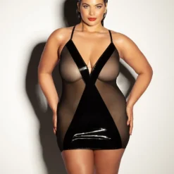 Nuisette -Noir
