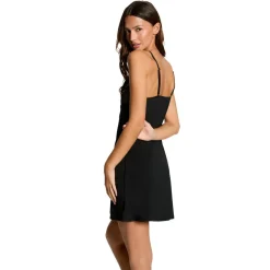 Nuisette noir Amandine