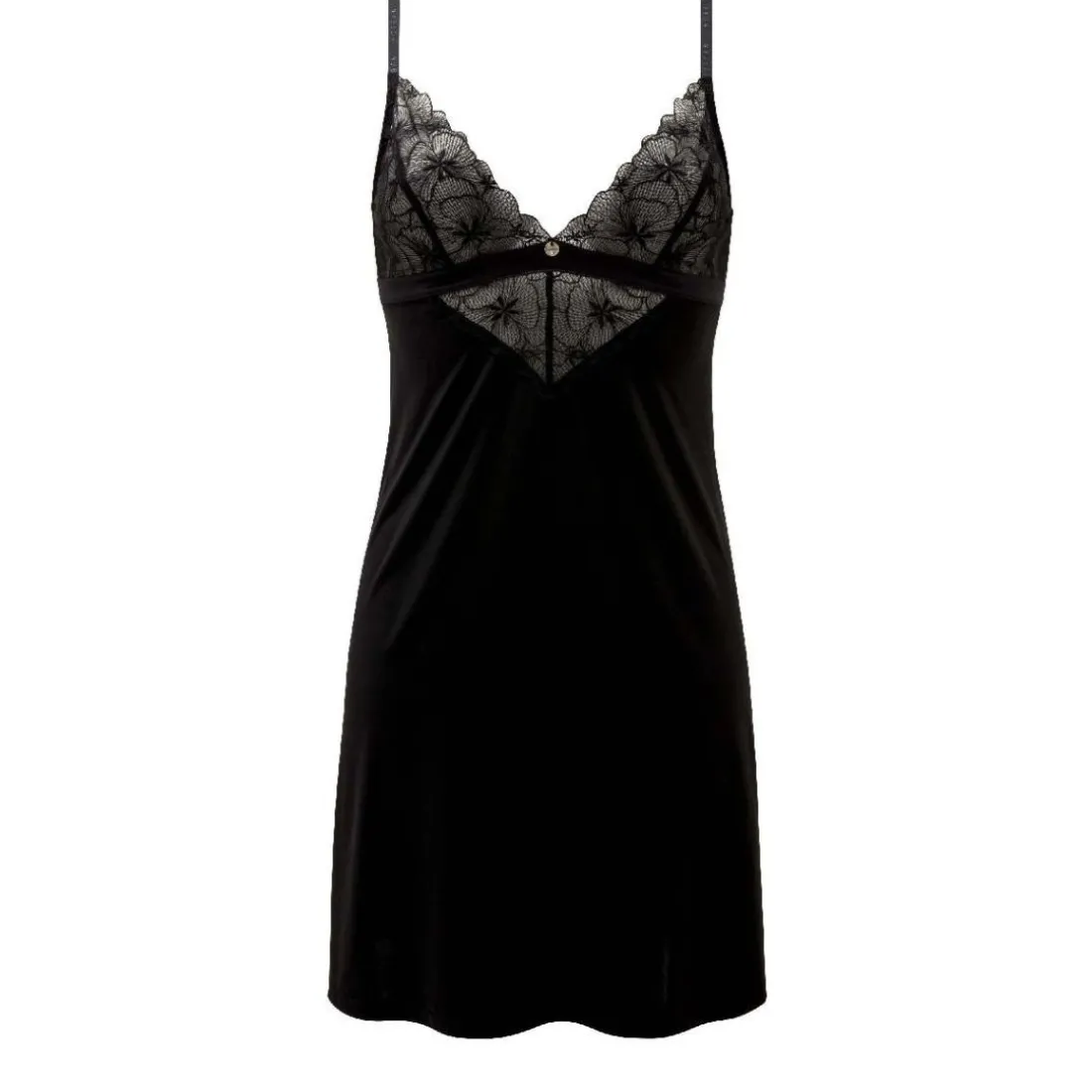 Nuisette noir Amandine