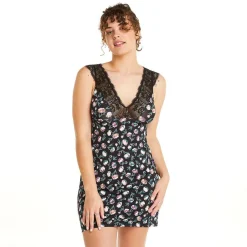 Nuisette noir Impériale