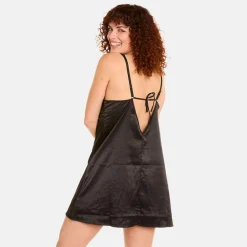 Nuisette noir Merveilleux