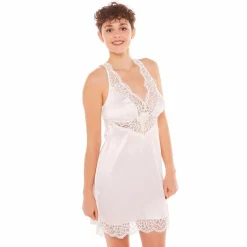 Nuisette Pomm Poire - Blanc