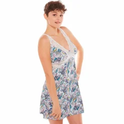 Nuisette Pomm Poire - Bleu