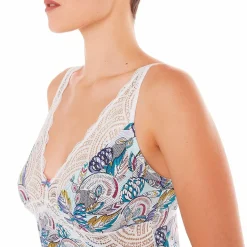 Nuisette Pomm Poire - Bleu
