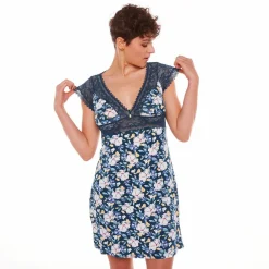 Nuisette Pomm'Poire - bleu