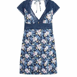 Nuisette Pomm'Poire - bleu
