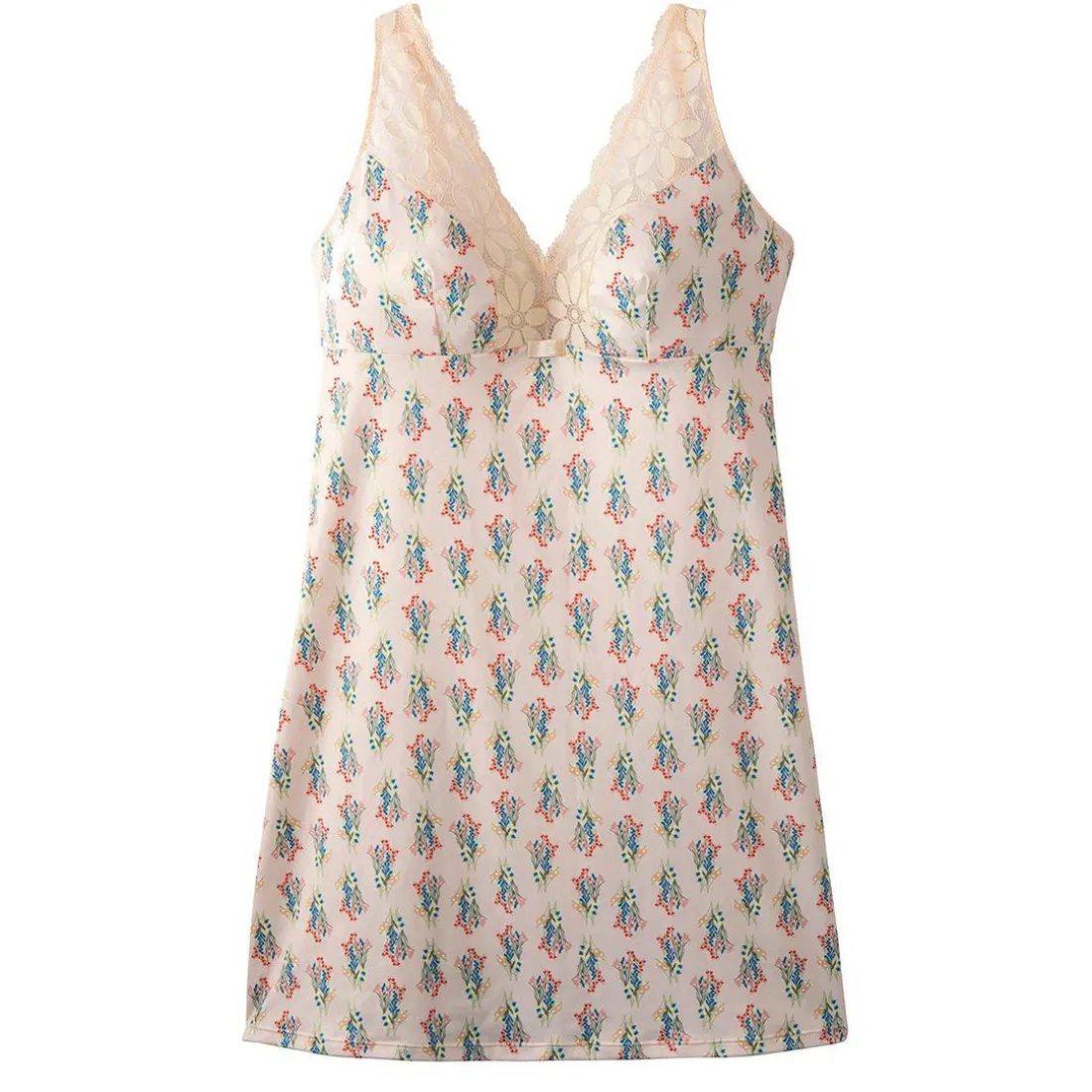 Nuisette poudre Feeling rose en coton