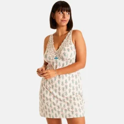 Nuisette poudre Feeling rose en coton