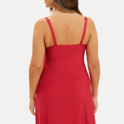 Nuisette rouge