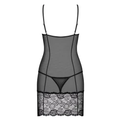 Nuisette sexy - Noir
