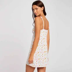 Nuisette tulipe Lina multicolore