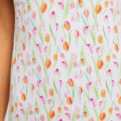 Nuisette tulipe Lina multicolore