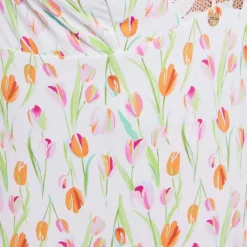 Nuisette tulipe Lina multicolore