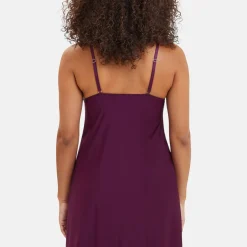 Nuisette violet