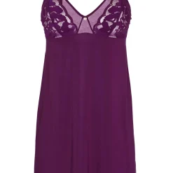 Nuisette violet