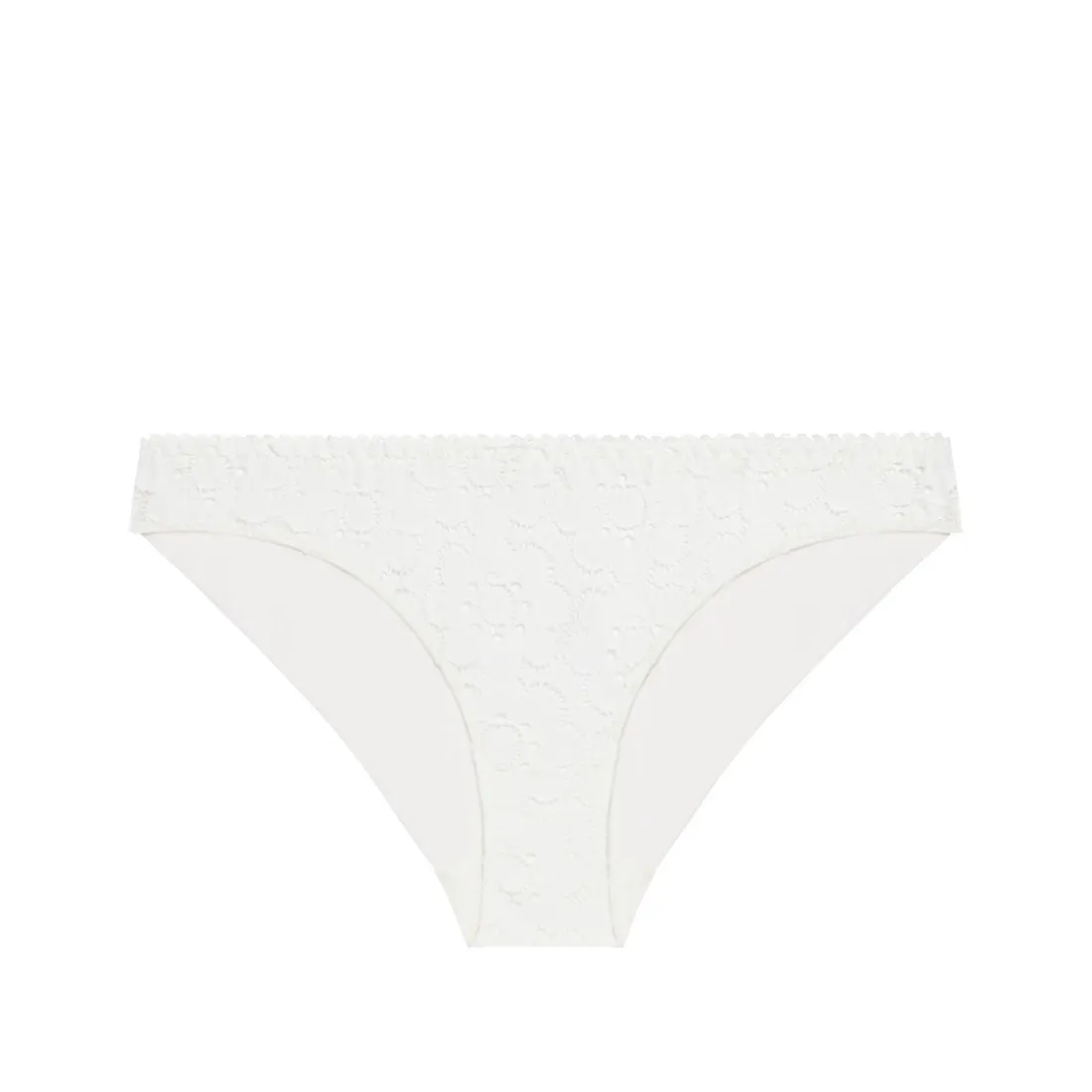 Oisive Slip Naturel