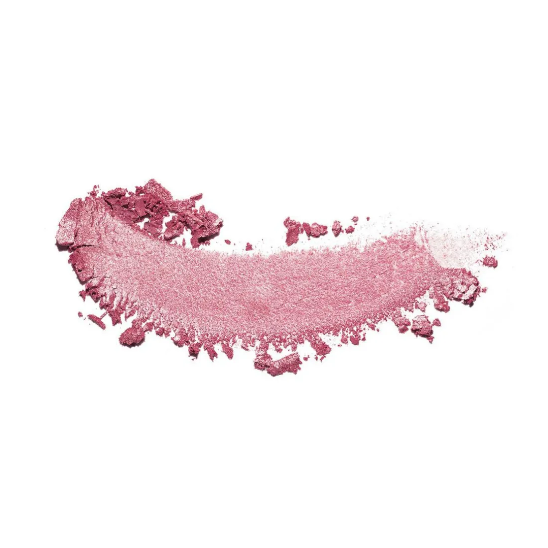 Ombre A Paupières - Eclat De Rose Mat