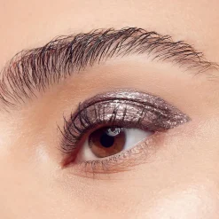 Ombre A Paupières Violet/Taupe Métallisé - Galactic Lid Gloss - Retrograde